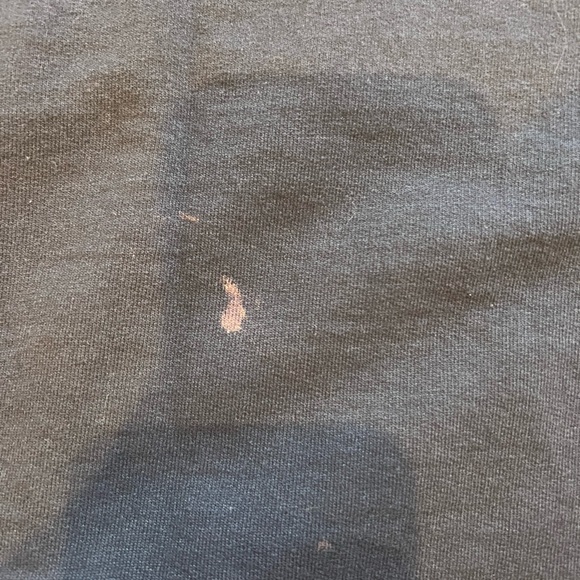 Penn state navy size medium crewneck - Picture 4 of 4